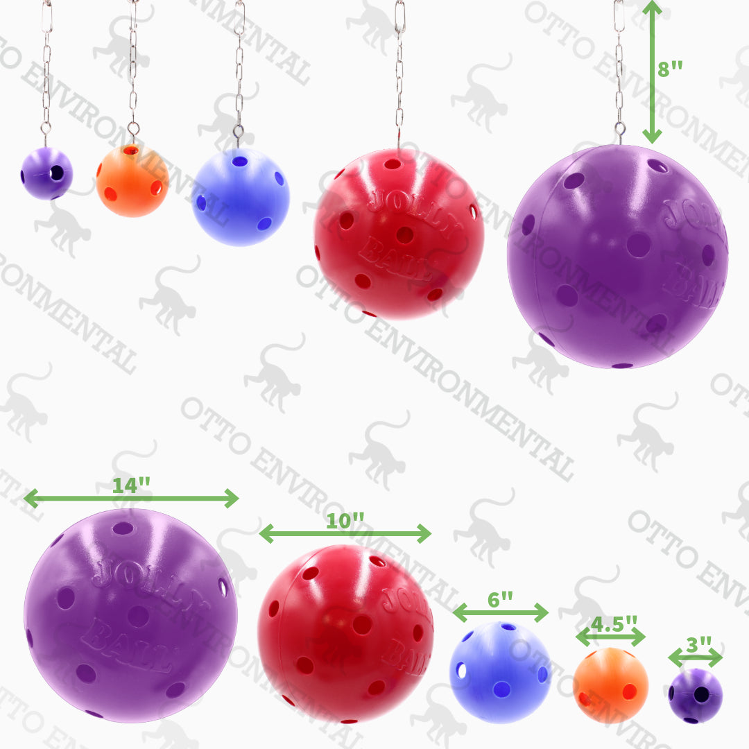 Klinker Balls