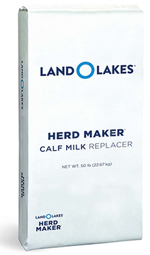 Purina Herd Maker 20-20 BOV L9H6 - 50lb