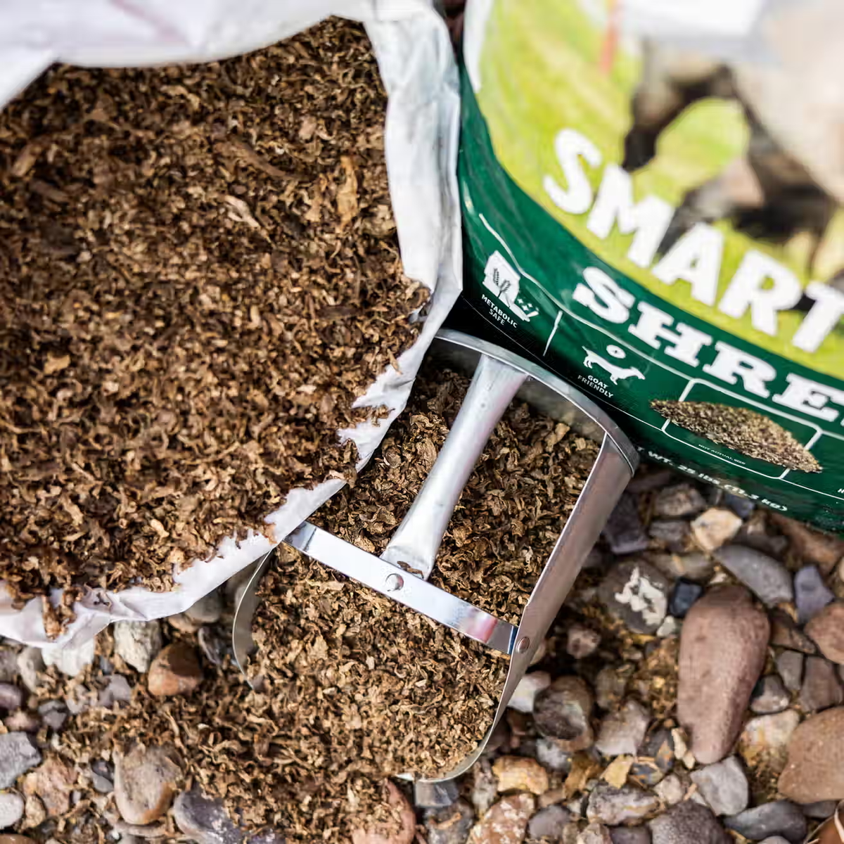 Smart Beet Shreds - 25lbs