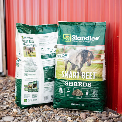 Smart Beet Shreds - 25lbs