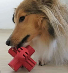 KONG® Jump’N Jack