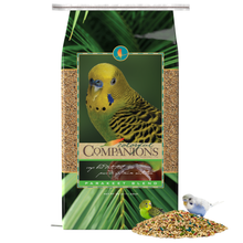 Colorful Companions Parakeet Blend - 25lb