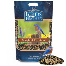 Birds Of A Feather - Songbird Premium