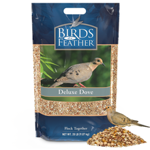 Birds Of A Feather - Deluxe Dove