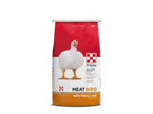 Purina Meat Bird Crumbles 61QW - 40lb