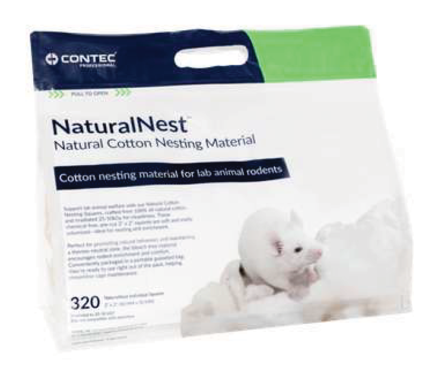 Natural Nest - 3,520/case