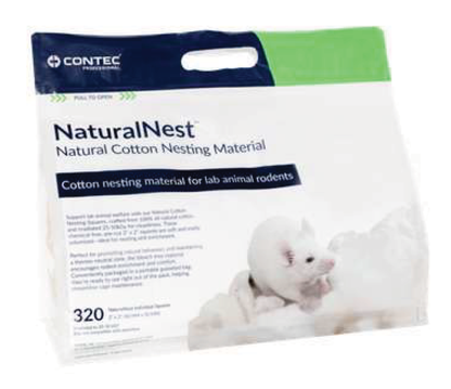 Natural Nest - 3,520/case