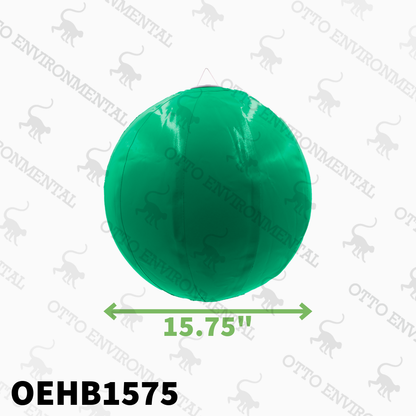 Inflatable Horsey Balls