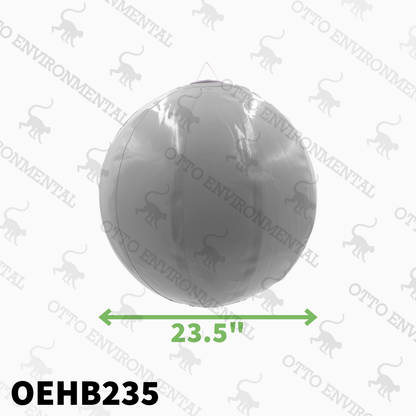 Inflatable Horsey Balls