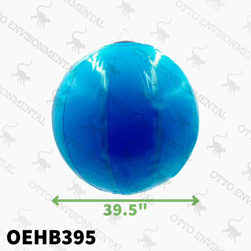 Inflatable Horsey Balls