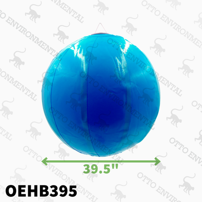 Inflatable Horsey Balls