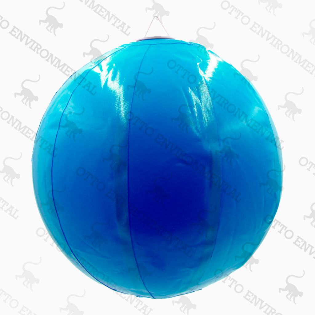 Inflatable Horsey Balls
