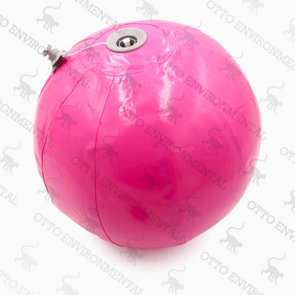Inflatable Horsey Balls
