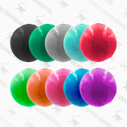 Inflatable Horsey Balls