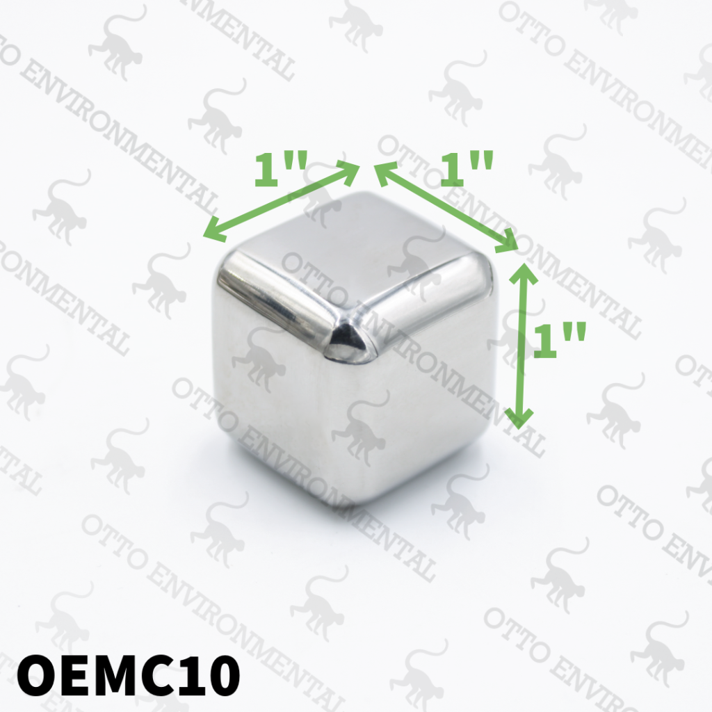 Reflective Sensory Toys