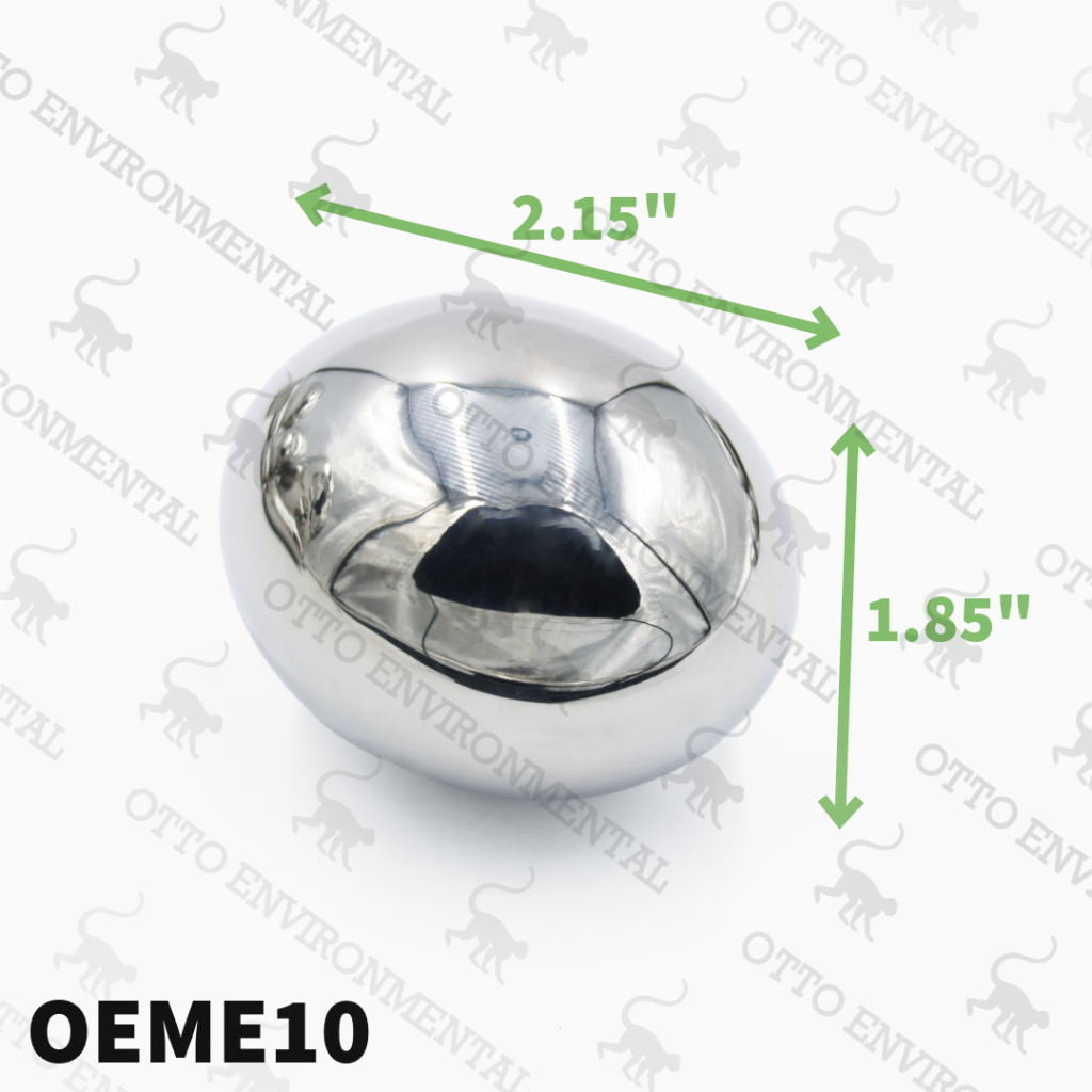 Reflective Sensory Toys