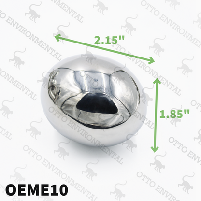 Reflective Sensory Toys