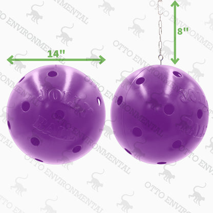 Klinker Balls