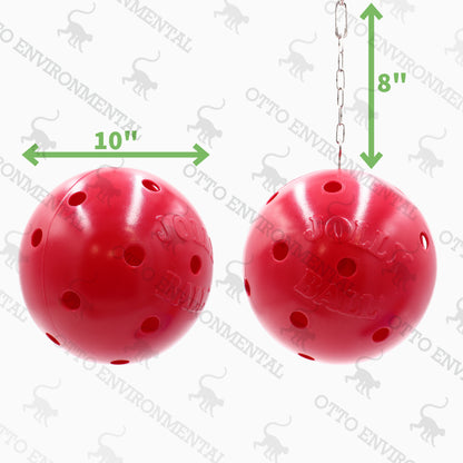 Klinker Balls