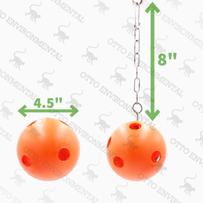 Klinker Balls