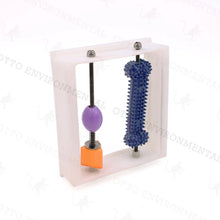 Activity Panel - Primate Enrichment System