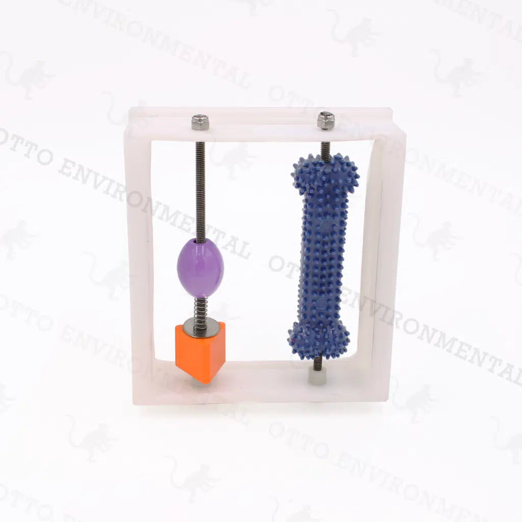 Activity Panel - Primate Enrichment System