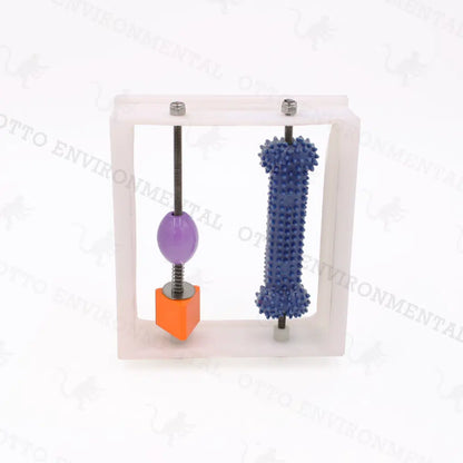 Activity Panel - Primate Enrichment System