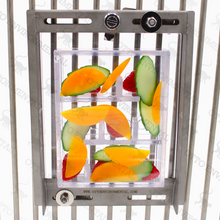 Slide Feeder - Primate Enrichment System