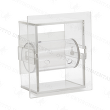 Spin-A-Snack - Primate Enrichment System