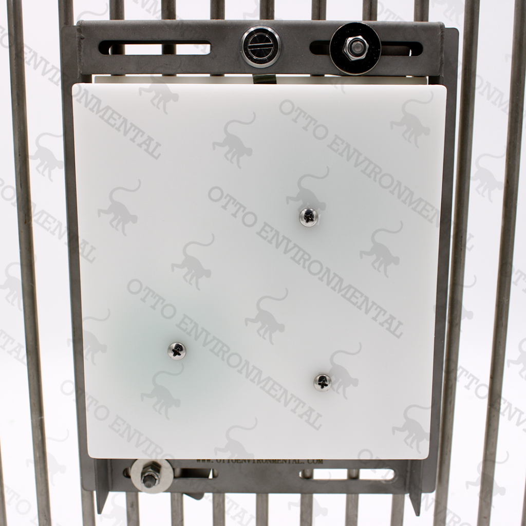 Spinners - Primate Enrichment System