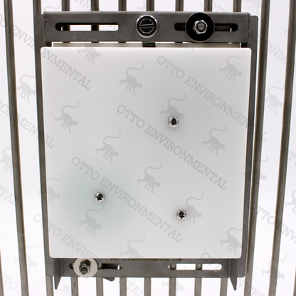 Spinners - Primate Enrichment System