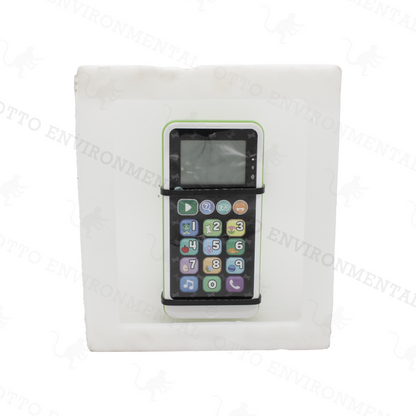 Otto Talkie Phone - Primate Enrichment System