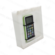 Otto Talkie Phone - Primate Enrichment System