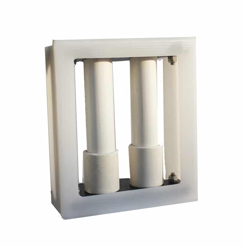 Treat Dispenser - Primate Enrichment System