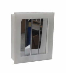 Wave Mirror - Primate Enrichment System