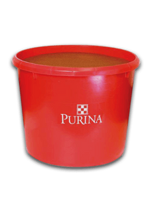 Purina Sup-R-Block 2N 34P0 - 200lb Tub