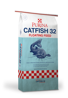Purina Catfish 32 51J2 - 50lb
