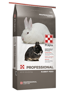 Purina Professional Rabbit Feed 532E - 50lb