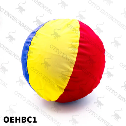 Horsey Ball Cover