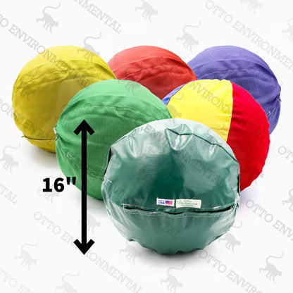 Horsey Ball Cover