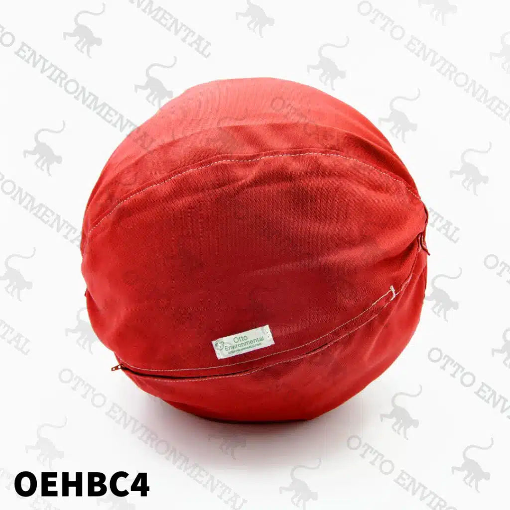 Horsey Ball Cover