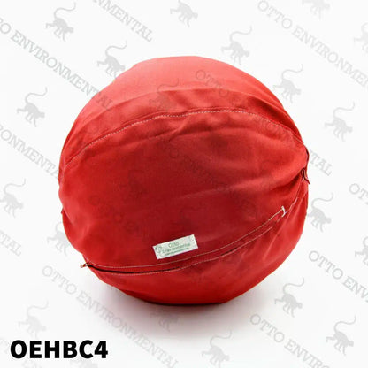 Horsey Ball Cover
