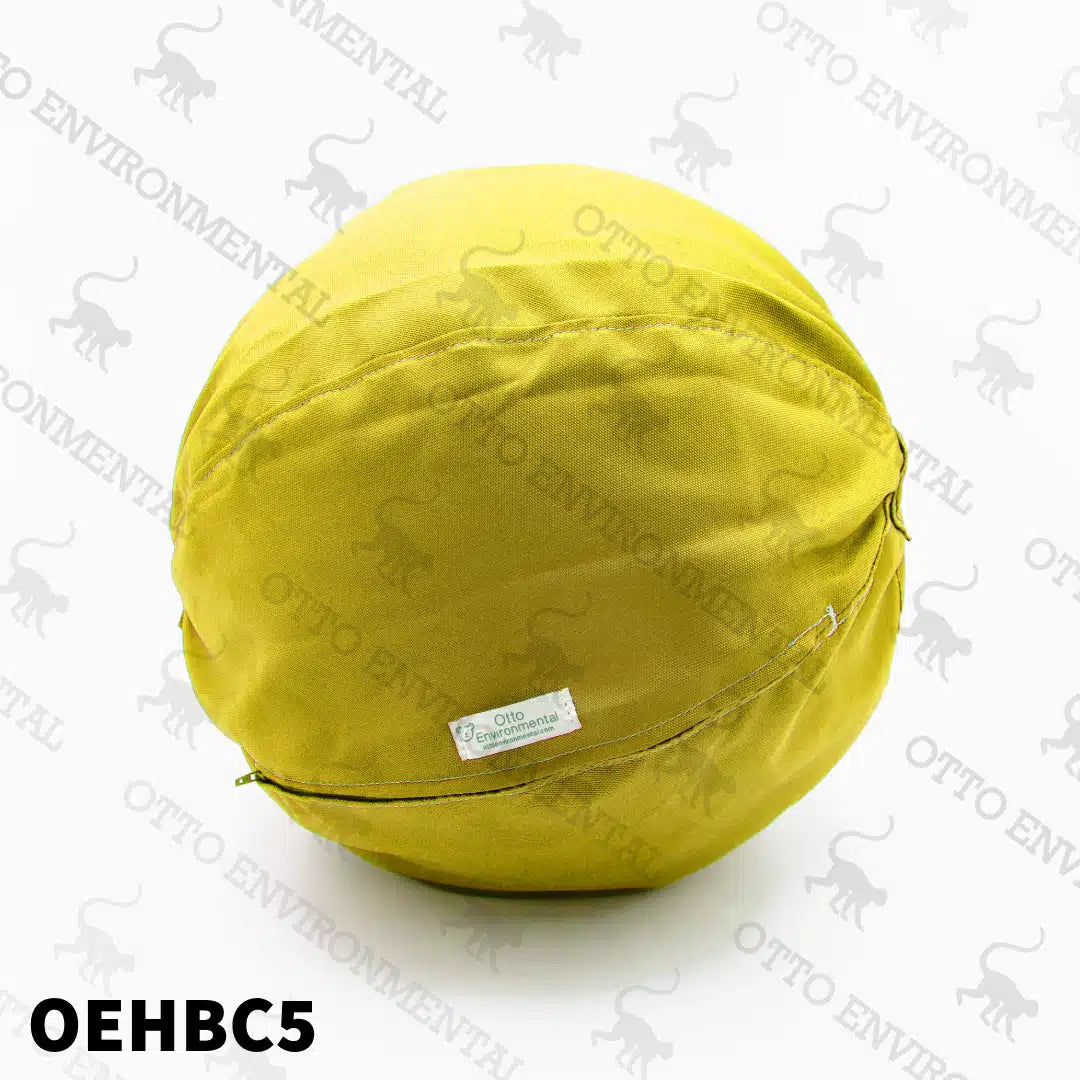 Horsey Ball Cover