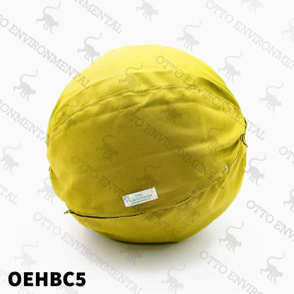 Horsey Ball Cover