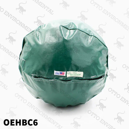 Horsey Ball Cover