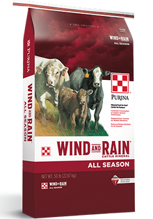 Purina W & R SF TX AS 12 CP 383H - 50lb