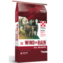 Purina W & R SF TX AS 5 CP AV4 Altosid 37AC - 50lb