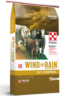Purina W & R SF TX AS 5 CP Altosid 383L - 50lb