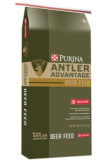 Purina Antler ADV Rut & Conditioning 16 ARS 528R - 50lb