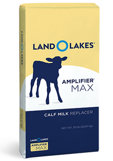 Purina Amplifier Max BOV LV9L - 50lb